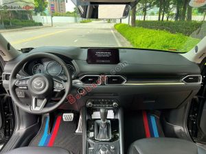 Xe Mazda CX5 Premium 2.0 AT 2025