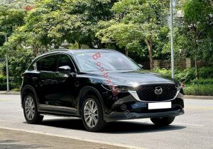 Xe Mazda CX5 Premium 2.0 AT 2025