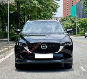Xe Mazda CX5 Premium 2.0 AT 2025