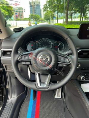 Xe Mazda CX5 Premium 2.0 AT 2025