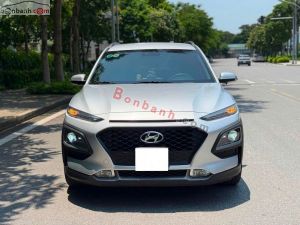 Xe Hyundai Kona Đặc Biệt 2.0 AT 2019