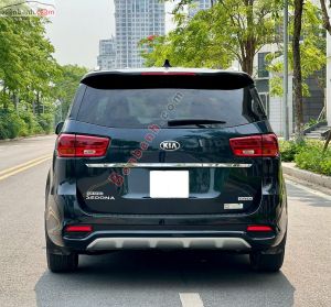 Xe Kia Sedona 2.2 DAT Luxury 2020