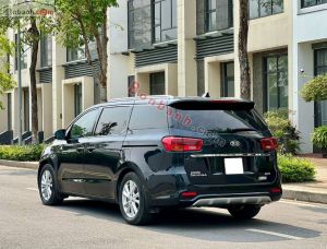 Xe Kia Sedona 2.2 DAT Luxury 2020