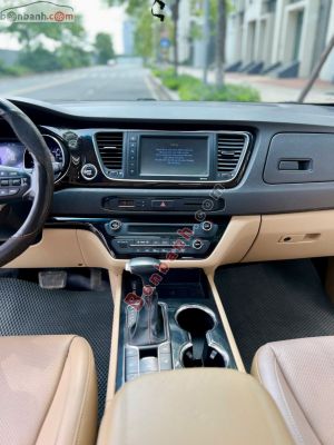 Xe Kia Sedona 2.2 DAT Luxury 2020