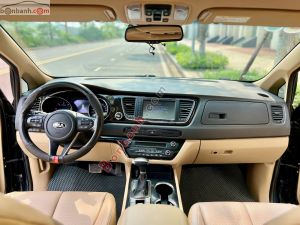 Xe Kia Sedona 2.2 DAT Luxury 2020