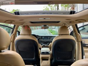 Xe Kia Sedona 2.2 DAT Luxury 2020