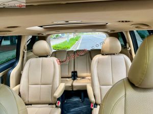 Xe Kia Sedona 2.2 DAT Luxury 2020