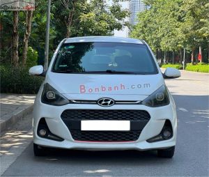 Xe Hyundai i10 Grand 1.2 AT 2018