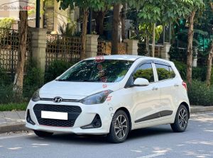Xe Hyundai i10 Grand 1.2 AT 2018