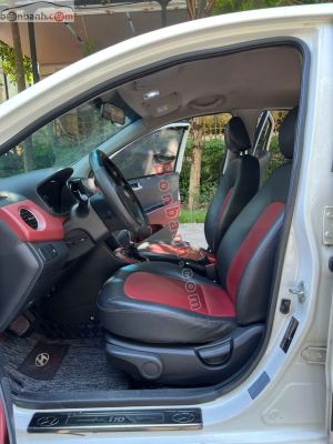 Xe Hyundai i10 Grand 1.2 AT 2018