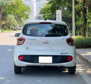 Xe Hyundai i10 Grand 1.2 AT 2018