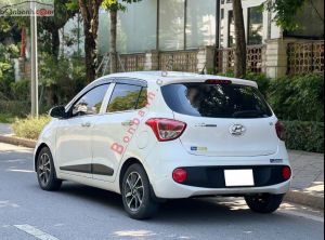 Xe Hyundai i10 Grand 1.2 AT 2018