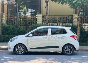 Xe Hyundai i10 Grand 1.2 AT 2018