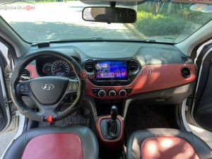 Xe Hyundai i10 Grand 1.2 AT 2018