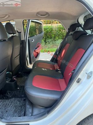 Xe Hyundai i10 Grand 1.2 AT 2018
