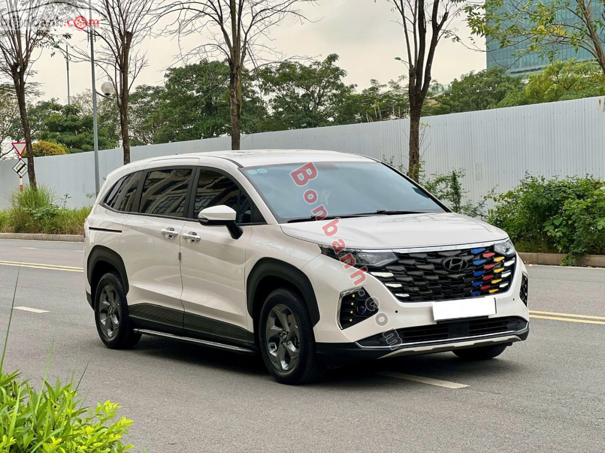 Custin Tiêu Chuẩn 1.5T 2025