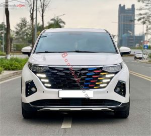 Xe Hyundai Custin Tiêu Chuẩn 1.5T 2025