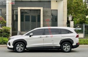 Xe Hyundai Custin Tiêu Chuẩn 1.5T 2025