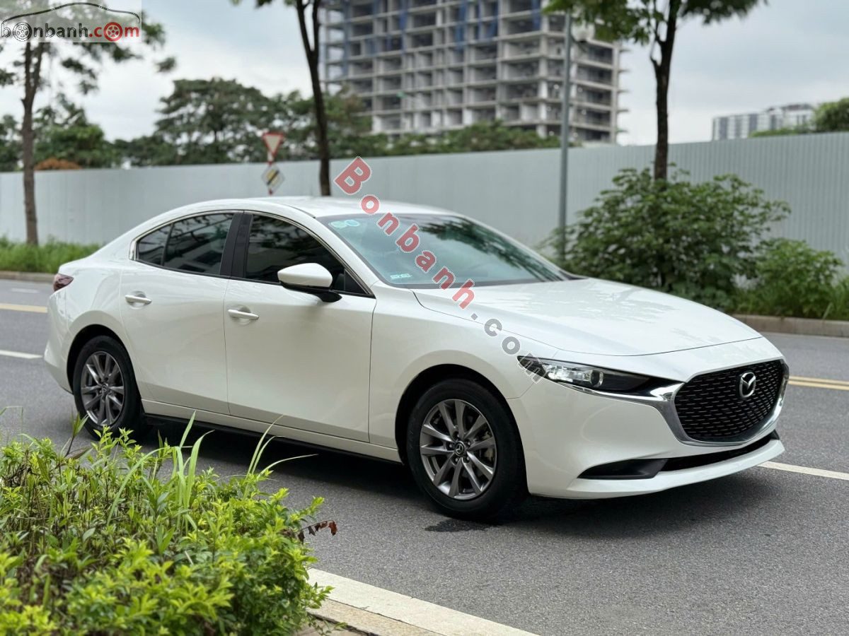 3 1.5L Deluxe 2020