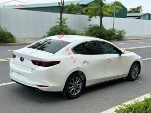 Xe Mazda 3 1.5L Deluxe 2020