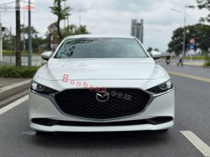 Xe Mazda 3 1.5L Deluxe 2020