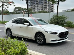 Xe Mazda 3 1.5L Deluxe 2020