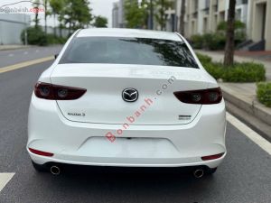 Xe Mazda 3 1.5L Deluxe 2020