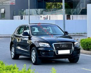 Xe Audi Q5 3.0 TDI 2010