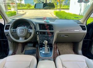 Xe Audi Q5 3.0 TDI 2010