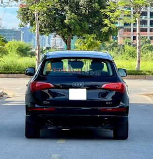 Xe Audi Q5 3.0 TDI 2010