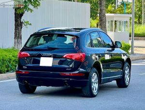 Xe Audi Q5 3.0 TDI 2010