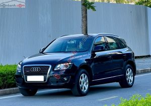 Xe Audi Q5 3.0 TDI 2010