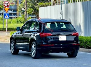 Xe Audi Q5 3.0 TDI 2010