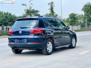 Xe Volkswagen Tiguan 2.0 AT 2013