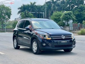 Xe Volkswagen Tiguan 2.0 AT 2013