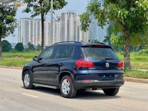 Xe Volkswagen Tiguan 2.0 AT 2013