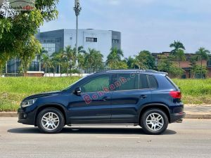 Xe Volkswagen Tiguan 2.0 AT 2013