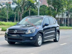 Xe Volkswagen Tiguan 2.0 AT 2013