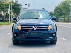 Xe Volkswagen Tiguan 2.0 AT 2013