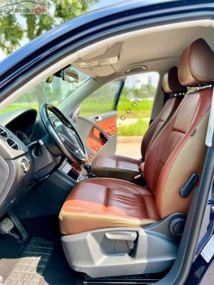 Xe Volkswagen Tiguan 2.0 AT 2013