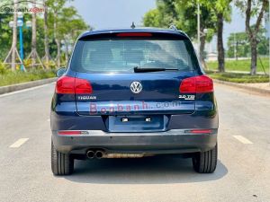 Xe Volkswagen Tiguan 2.0 AT 2013