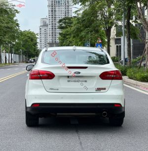 Xe Ford Focus Trend 1.5L 2019