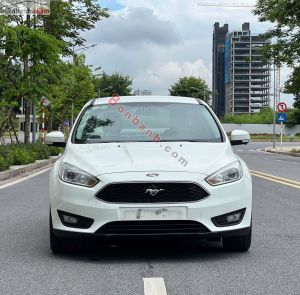 Xe Ford Focus Trend 1.5L 2019