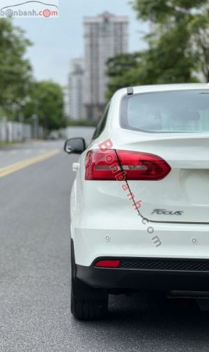 Xe Ford Focus Trend 1.5L 2019