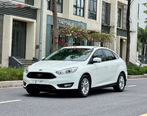 Xe Ford Focus Trend 1.5L 2019