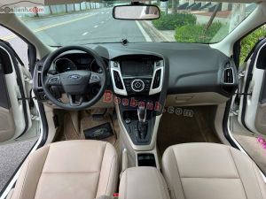 Xe Ford Focus Trend 1.5L 2019