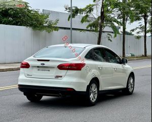 Xe Ford Focus Trend 1.5L 2019