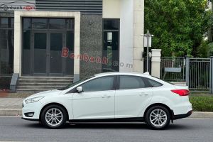Xe Ford Focus Trend 1.5L 2019