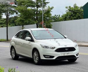 Xe Ford Focus Trend 1.5L 2019
