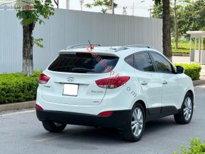 Xe Hyundai Tucson 2.0 AT 4WD 2011